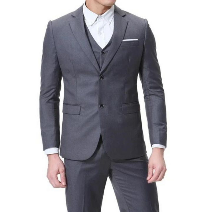 Costume Sur Mesure Pour Hommes Invités À Un Mariage | Formel