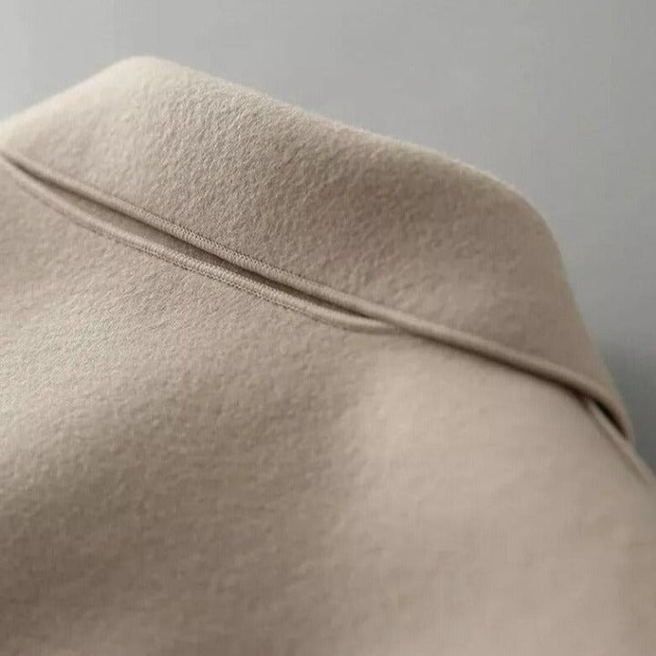 Valoria | Veste Boutonnée Femme | Hiver