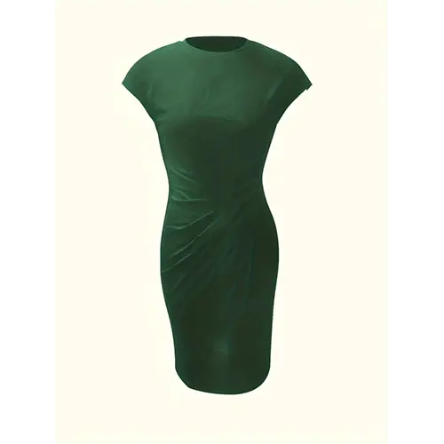 Robe Chic A Line Pour Femme | Invitato al matrimonio