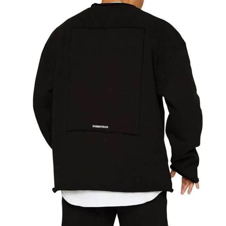 Uomini Casual Set di Maglie a Maniche Corte e Lunghe | Girocollo