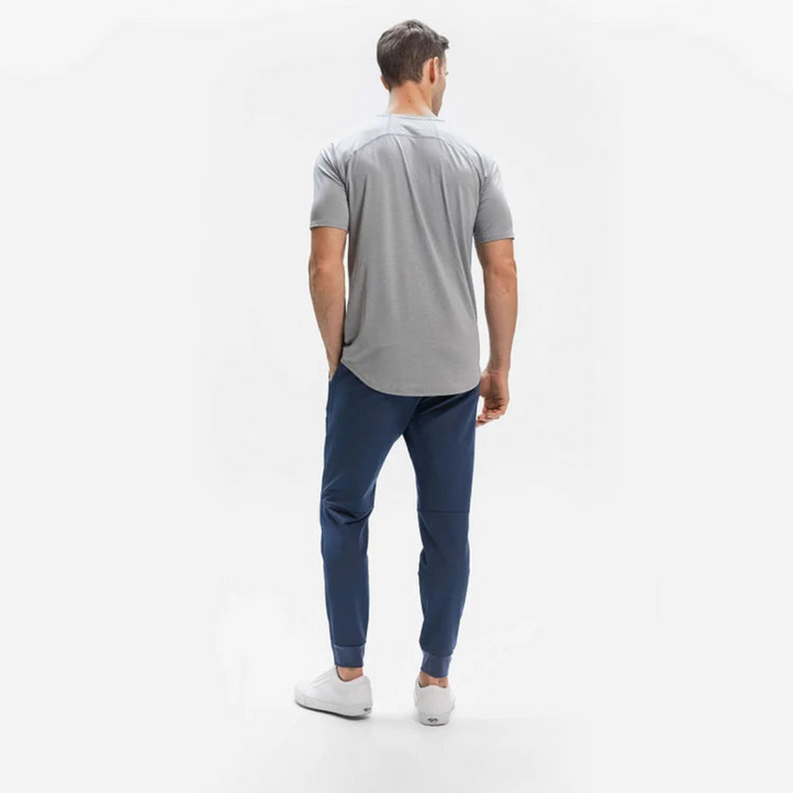 Hommes Pantalon Confortable | Décontracté