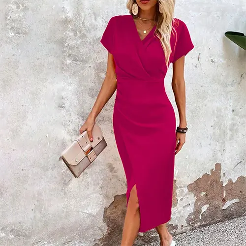 Elegante Tuta da Lavoro per Donne | Midi