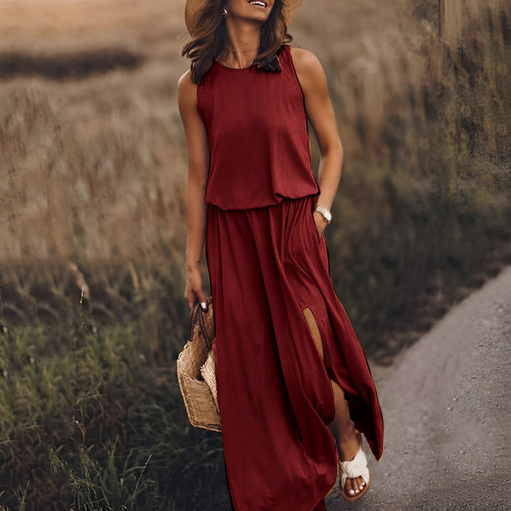 Erica | Abito Estivo Casual da Donna