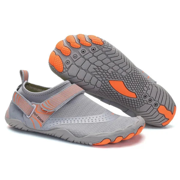 Bequeme Unisex-Wasserschuhe | Barfuß