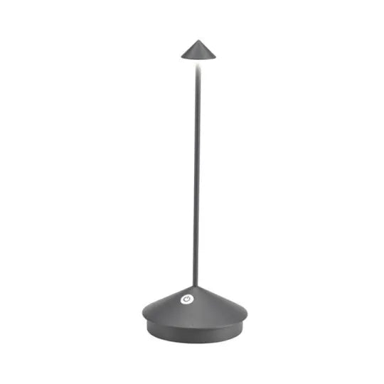 Modern Wireless Table Lamp | LED