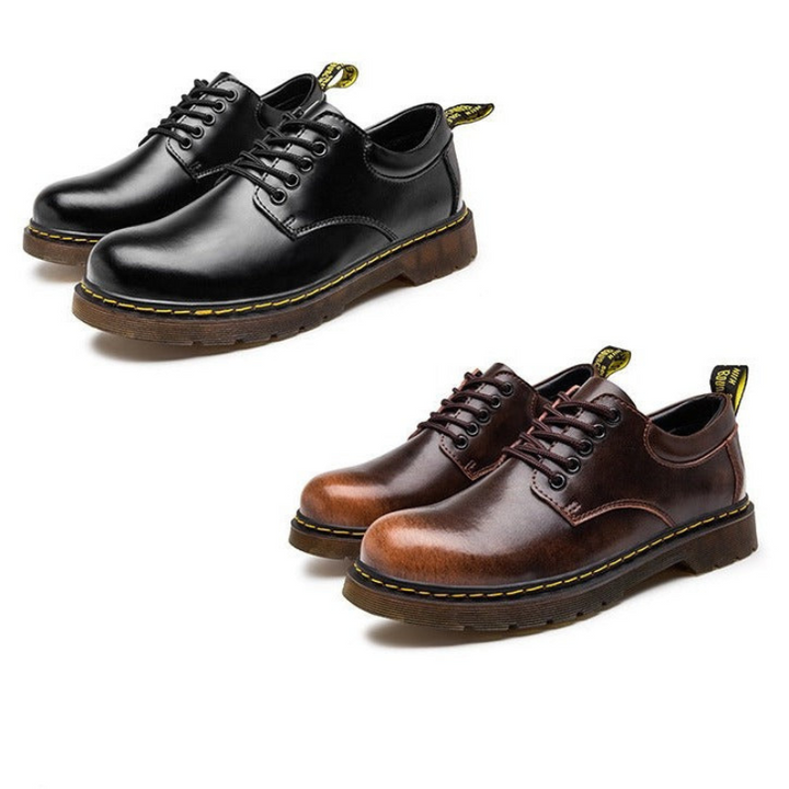 Romeo | Chaussures classiques de loisirs pour hommes