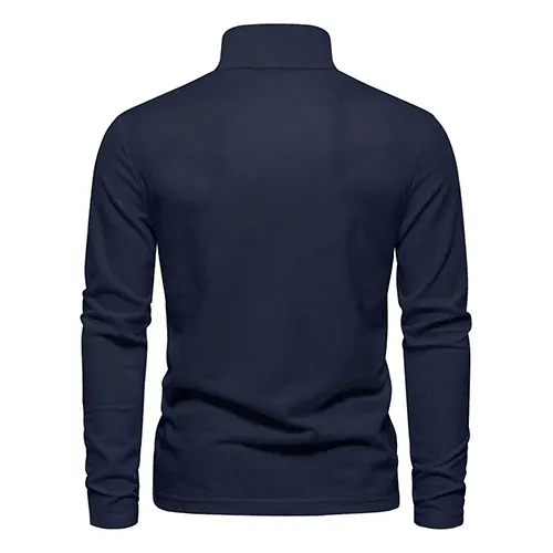 Polo Casual per Uomo | Maniche lunghe