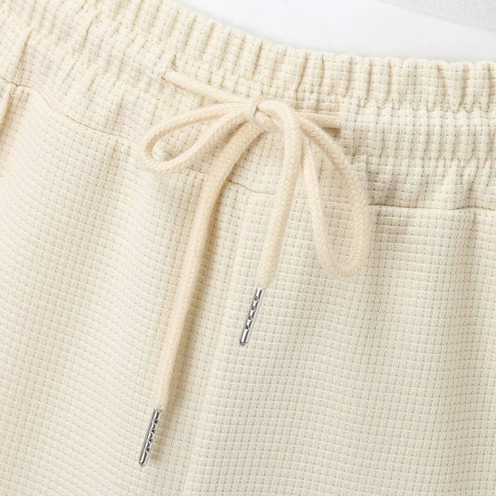 Pantalon Stretch Schnitt Gerade für Herren