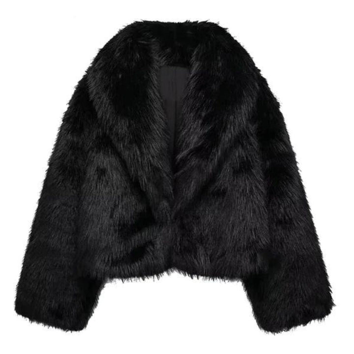 Ansley | Veste Court Pour Femme | Hiver