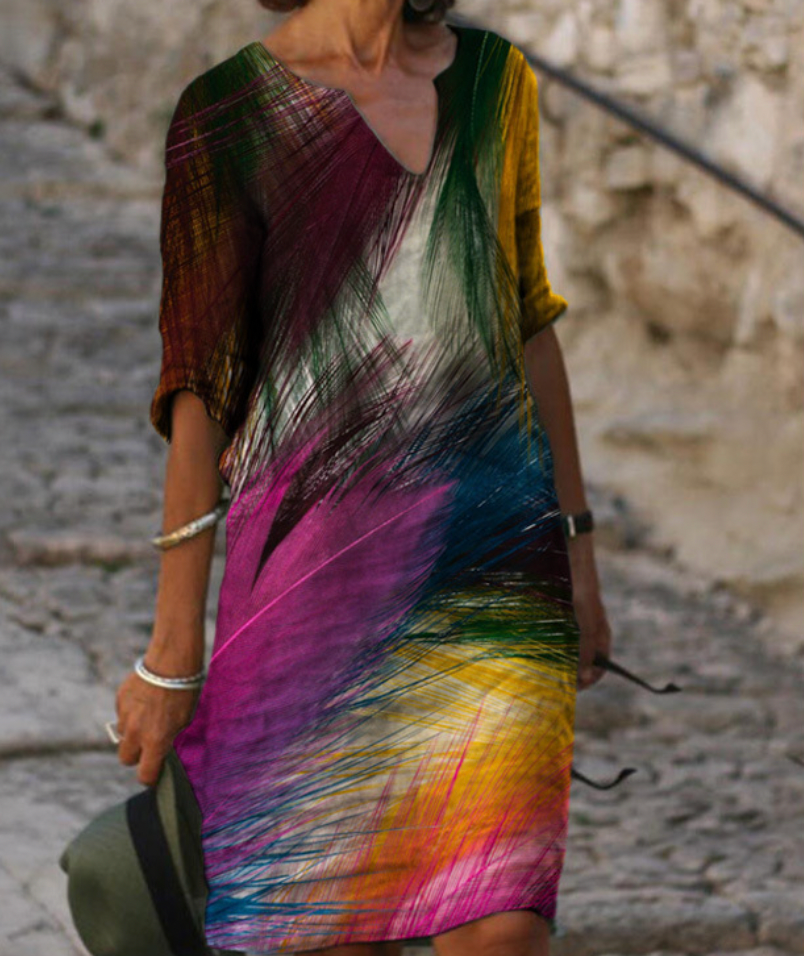 Zarae | Robe femme de style