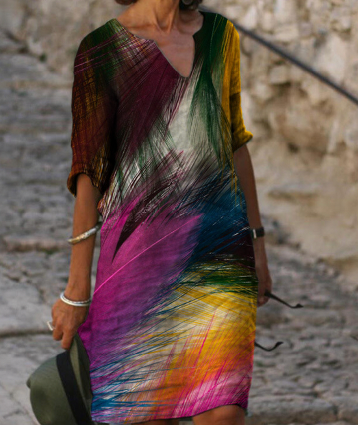 Zarae | Robe femme de style