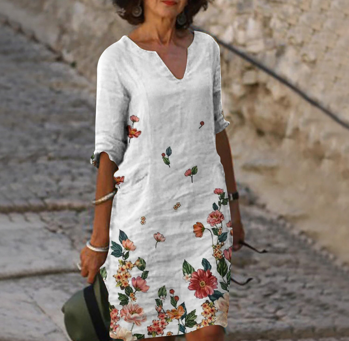 Zarae | Robe femme de style