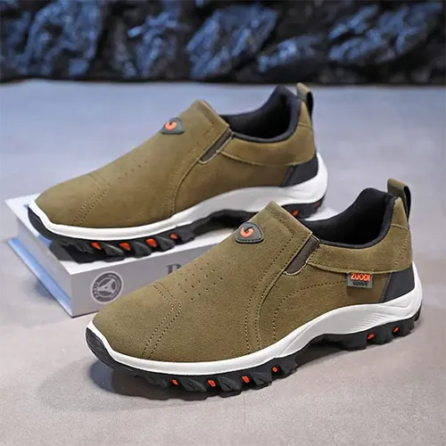 Brandon | Chaussures Pour Hommes | À Enfiler