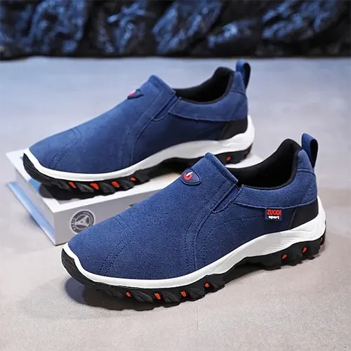Brandon | Chaussures Pour Hommes | À Enfiler