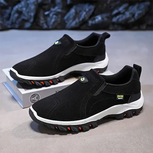 Brandon | Chaussures Pour Hommes | À Enfiler