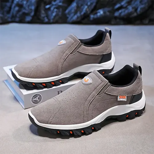 Brandon | Chaussures Pour Hommes | À Enfiler