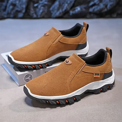 Brandon | Chaussures Pour Hommes | À Enfiler