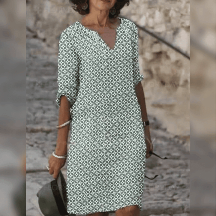 Phoebe | Donna Abito elegante e confortevole
