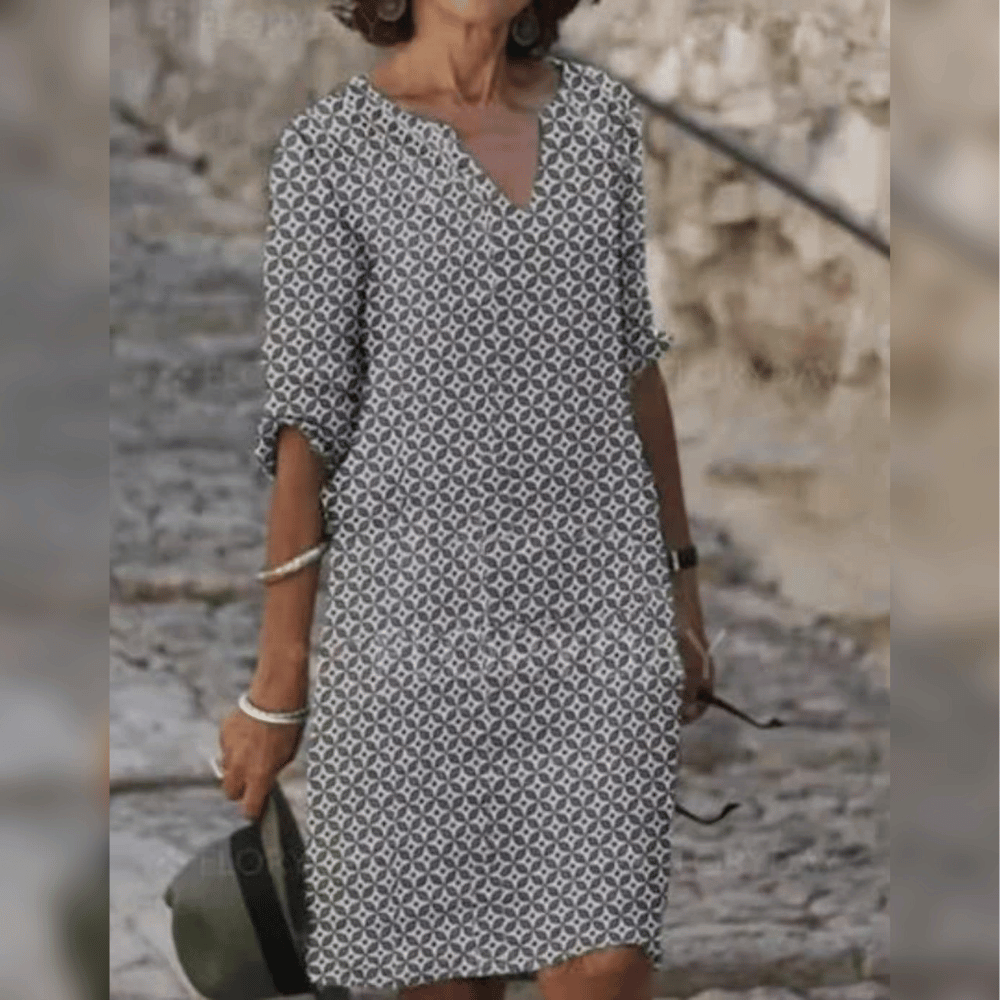 Phoebe | Donna Abito elegante e confortevole