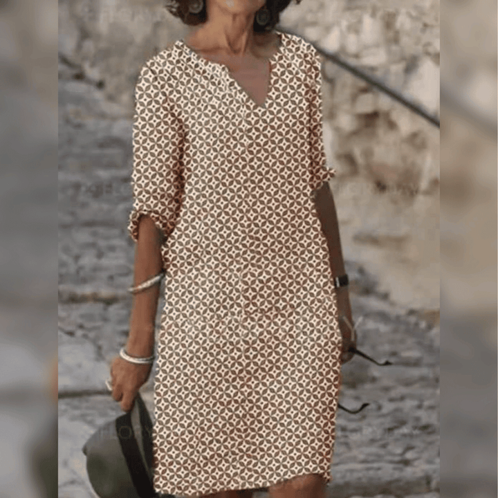 Phoebe | Donna Abito elegante e confortevole