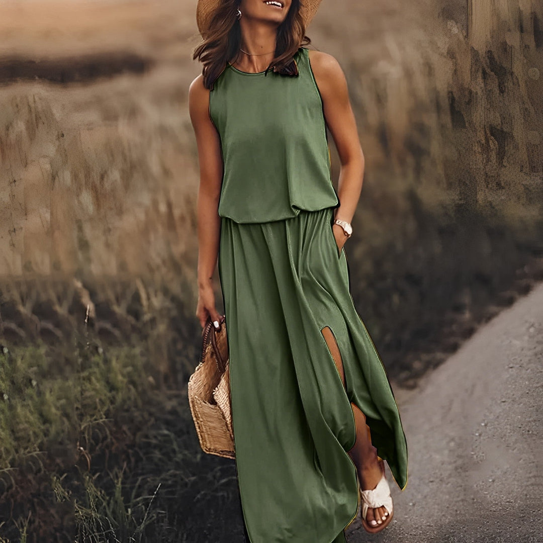 Erica | Abito Estivo Casual da Donna