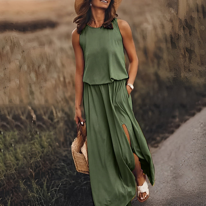 Erica | Abito Estivo Casual da Donna