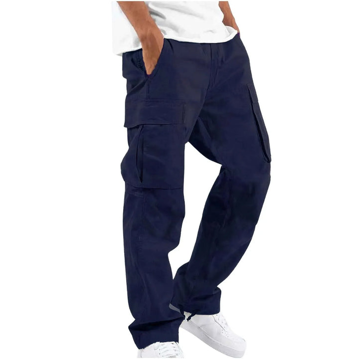 Loy | Pantalon stylé pour hommes