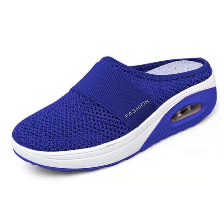 Chaussures En Maille Confortables Pour Femmes | Respirantes