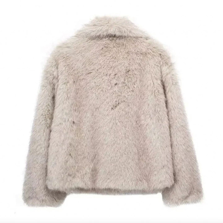 Ansley | Veste Court Pour Femme | Hiver