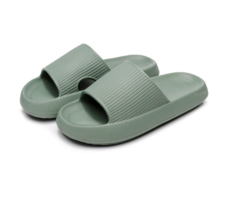 Misty | Femme Chaussons douces et confortables
