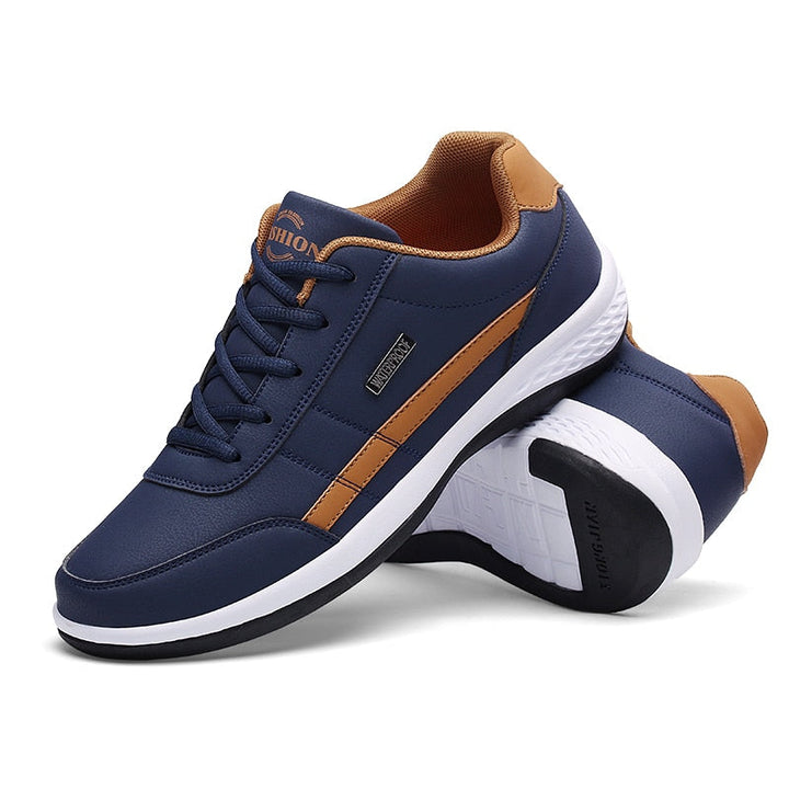 William | Homme Chaussures Respirantes | Décontracté