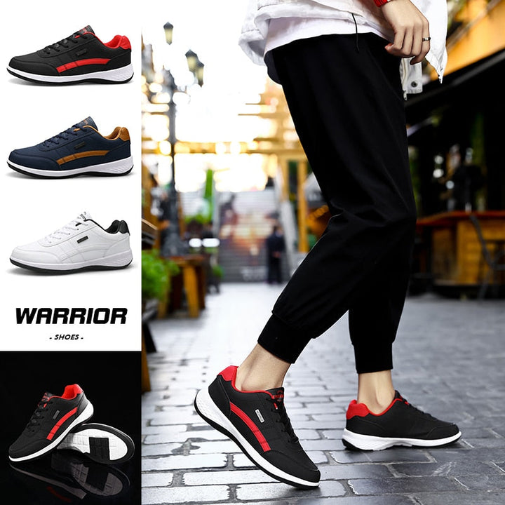 William | Homme Chaussures Respirantes | Décontracté