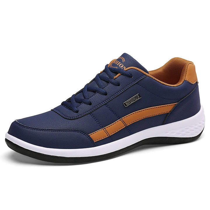 William | Homme Chaussures Respirantes | Décontracté