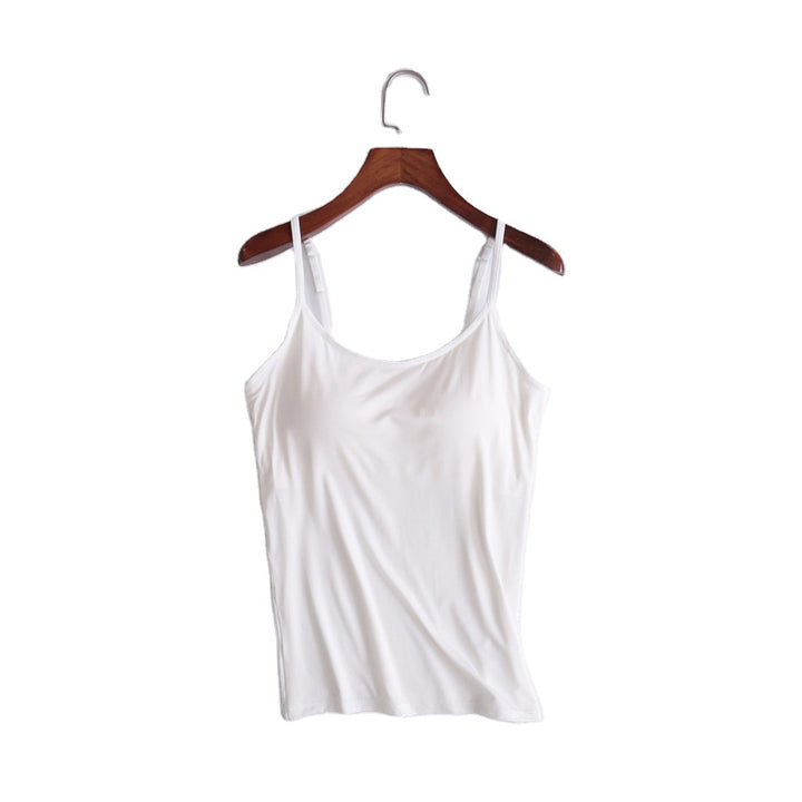 Femme Soutien Gorge Cami Haut | Confortable