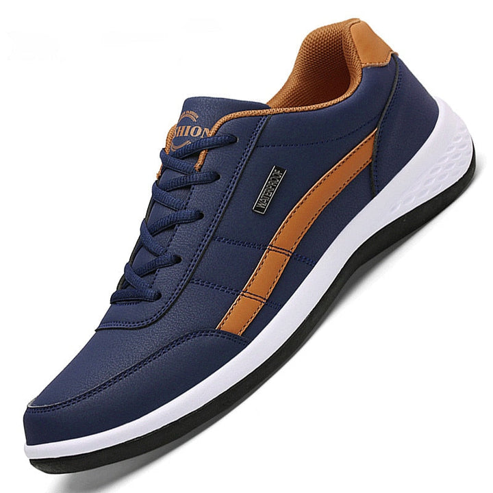 William | Homme Chaussures Respirantes | Décontracté