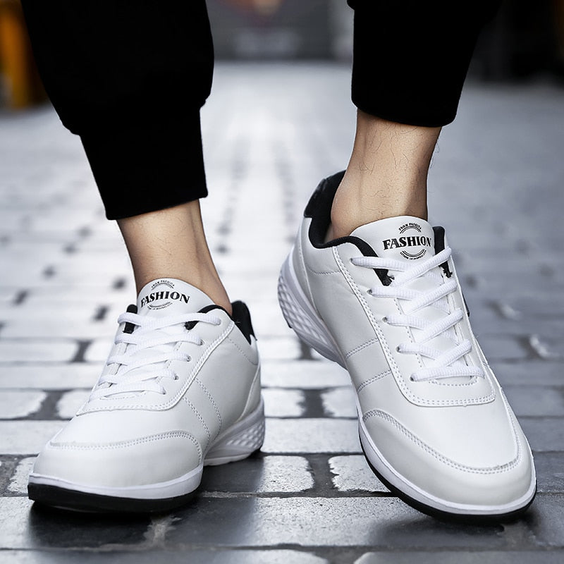 William | Homme Chaussures Respirantes | Décontracté