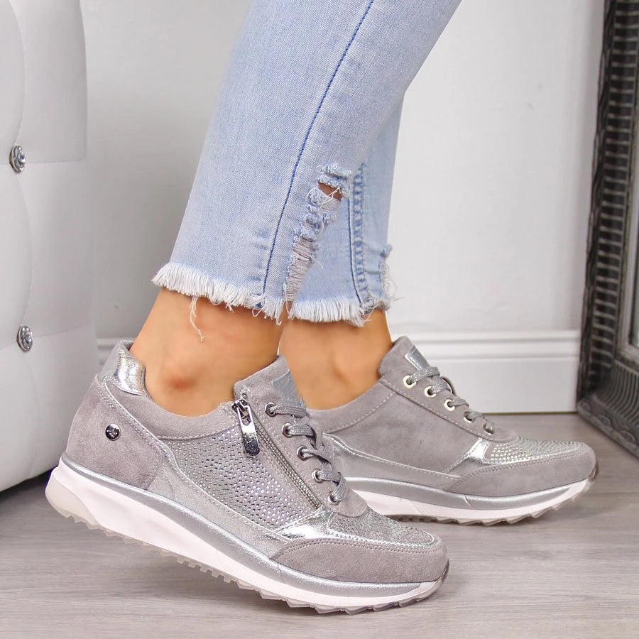 Arabella | Elegante und bequeme Damenschuhe