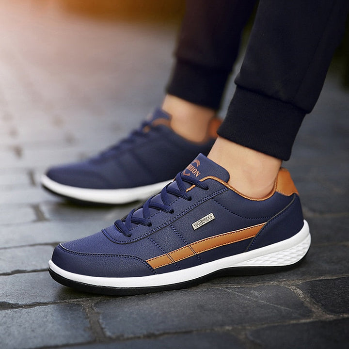 William | Homme Chaussures Respirantes | Décontracté