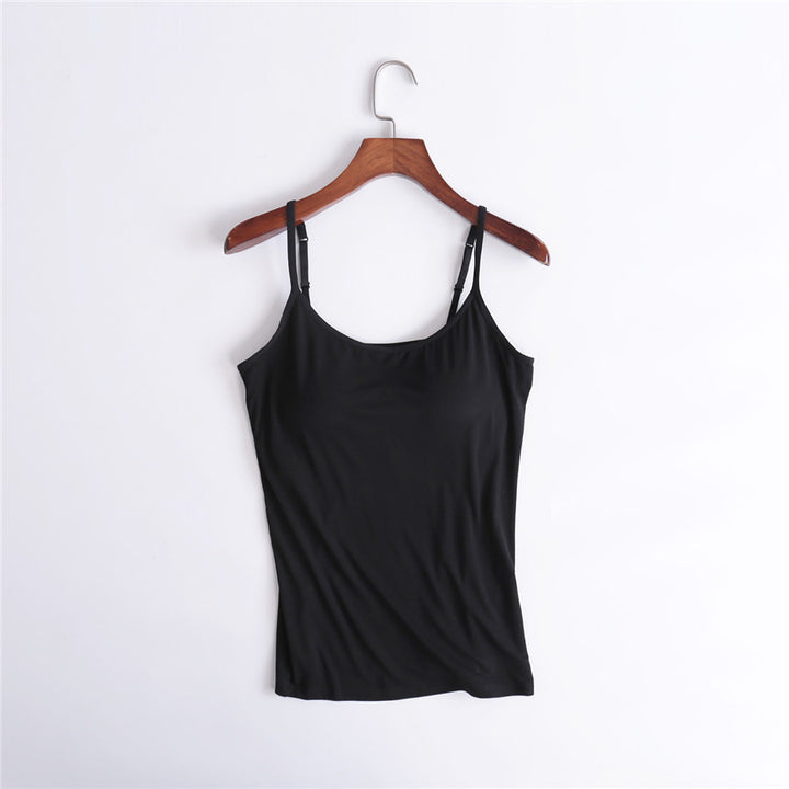 Femme Soutien Gorge Cami Haut | Confortable