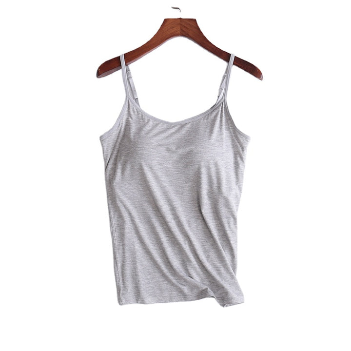 Femme Soutien Gorge Cami Haut | Confortable
