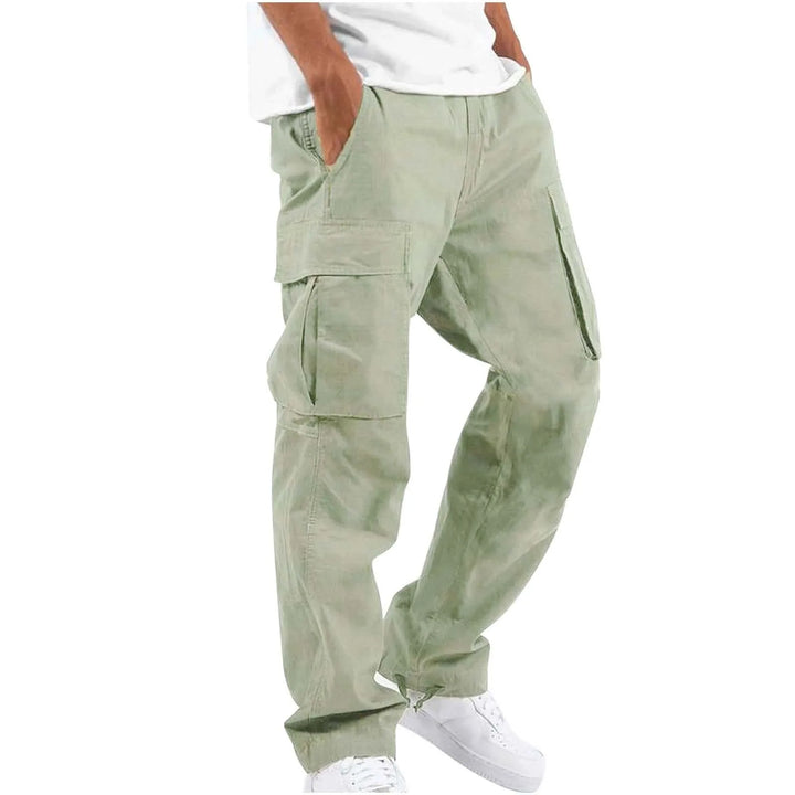 Loy | Pantalon stylé pour hommes