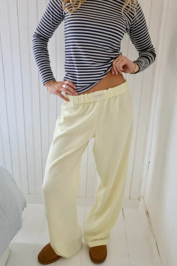Michaela | Women's Casual Pants