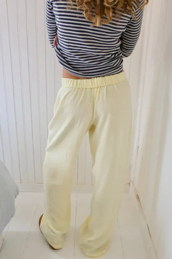 Michaela | Women's Casual Pants