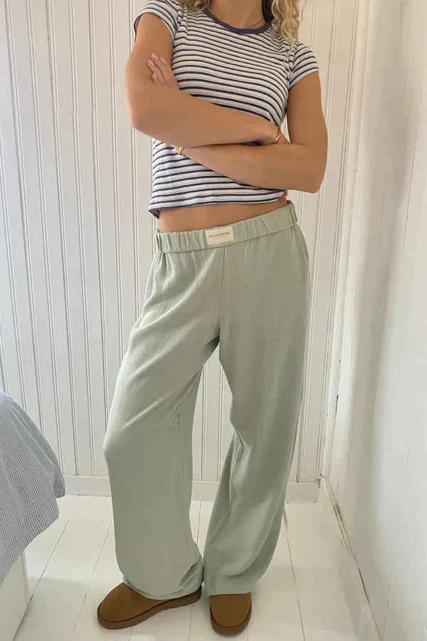 Michaela | Women's Casual Pants