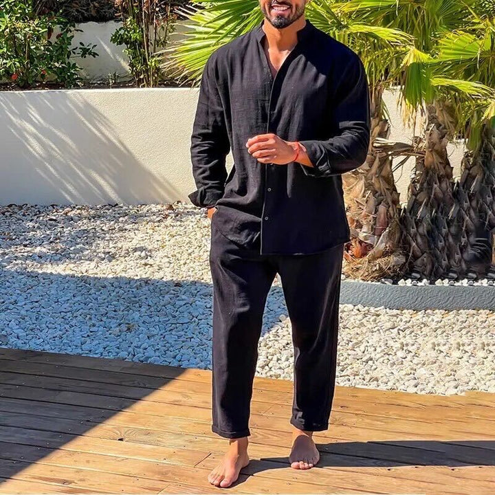 Jokhay | Men's suit