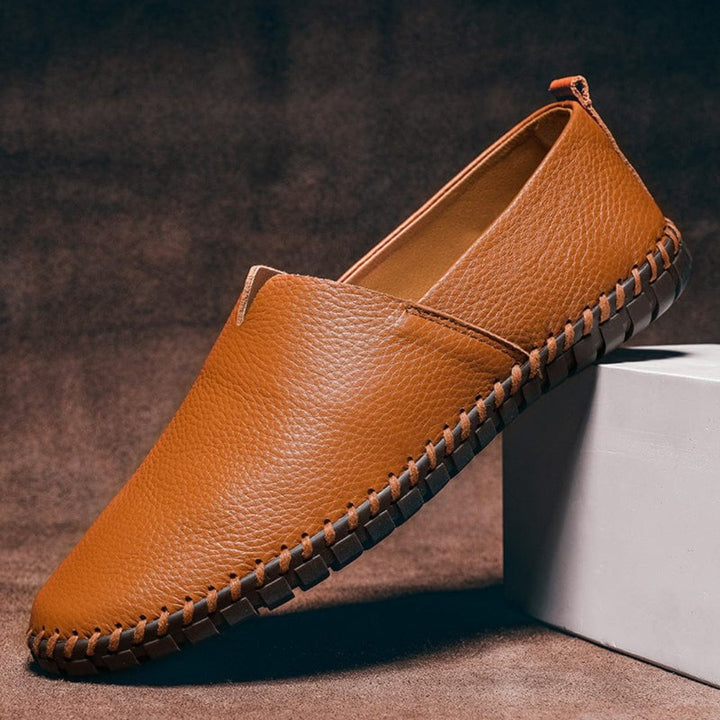 Bastiano | Espadrillas Eleganti Per Uomo | Comodo