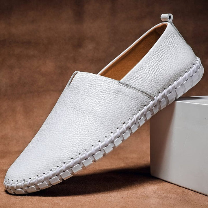 Bastiano | Espadrillas Eleganti Per Uomo | Comodo