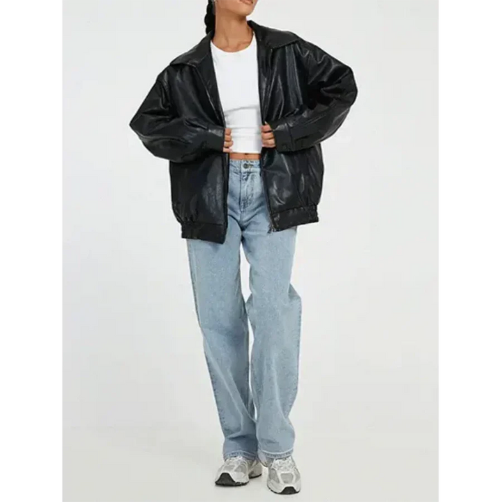Veste Chaude D'hiver Pour Femmes | Bomber