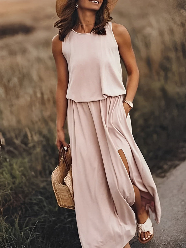 Erica | Abito Estivo Casual da Donna