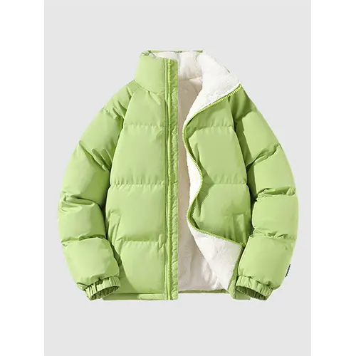 King | Doudoune Chaude Pour Homme | Hiver